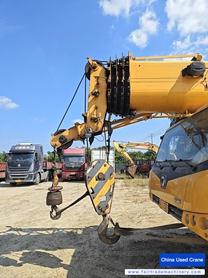 Buy XCMG QY20K5 Used Crane / 5 Buy XCMG QY20K5 Used Crane / 5